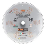 Cmt 254.096.12 Itk Industrial Blade For Table And Miter Saws. Fixed Price $74.95.