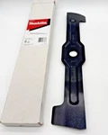 Makita 197761-2 Lawn Mower Blade, Black 17". Fixed Price $21.99.