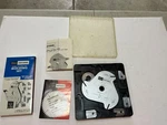 Craftsman Vintage 7" Molding Set For Table/radial Saw Kromedge Cutters 9 3218 Us. Fixed Price $23.00.