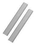 Zorqon Carbide Paint Scraper Blades, Double-edged Reversible 2.5",. Fixed Price $25.63.