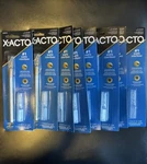 X-acto #1 Z-series Precision Utility Knife Brand New Sealed Set Of 8. Fixed Price $49.95.