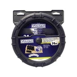 New Vulcan 12 Piece 8" Dado 24 Tooth Saw Blade Set & Case Carbide 5768296. Fixed Price $82.99.