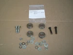 Carriage Roller Bearings Set For Craftsman 12" Radial Arm Saw Model 113.29500. Fixed Price $39.95.
