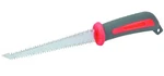 6" Blade Double Edge Sharp Tip Saw 7 Tpi Wallboard Drywall Portland 66611. Fixed Price $18.72.