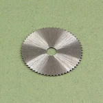Gyros Miniature Saw Blade (3/4 Inch Dia. X 60 Teeth). Fixed Price $16.99.
