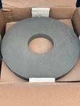 Norton Grinding Wheel 12 X 4 Centerless A100 Abrasive Industrial (5PK). Fixed Price $132.47.