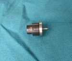 New Wood Lathe Screw Center 505601 For Shopsmith Mark V. Fixed Price $38.95.