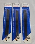 30 Count Lenox 32 Tpi Scroll BLADES-20906906 Hacksaw Replacement. Fixed Price $29.91.
