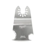 Milwaukee 49-25-2221 Open-lok 3-IN-1 Multi-cutter Scraper Blade. Fixed Price $18.99.