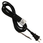 Ac Power Cord For Dewalt DW105 DW106 DW108 DW110 DW111 DW116 DW117 DW120K Drill. Fixed Price $10.95.
