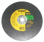 Dewalt Masonry Cut-off Wheels 6 1/2 X 1/8 5/8 For Circular Saw DW3509 3PK. Fixed Price $14.99.