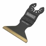Dewalt DWA4281 Oscillating Tool Bi-metal Wood & Nail Cutting Blade, 2-1/2 In.,. Fixed Price $24.99.