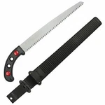 Silky 102-30 Gomtaro 300MM (11.8") Hand Saw With Scabbard. Fixed Price $95.99.