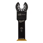 Milwaukee Tool 49-25-1203 1-1/4 In. Open-lok Titanium Enhanced Multi-material. Fixed Price $16.97.