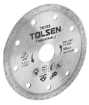 Tolsen Diamond Tiles Cut Blade 115 X 22.2MM Free Postage. Fixed Price $10.71.