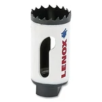 Lenox 3004242L Bi-metal Speed Slot Hole Saw 2-5/8 Inches. Fixed Price $36.82.