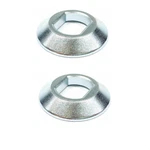 2PK Fits Milwaukee 43-34-0795 Outer Blade Flange 2630-20, 0730-20. Fixed Price $14.50.