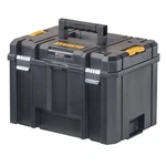 Dewalt Tstak Extra Large Tool Box With Tray Water & Debris Resistant.... Fixed Price $45.21.