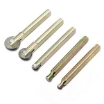 Wheel Kit Set 5PCS Ts/tr Tile Cutter Tungsten Carbide Repl Cutting Diamete. Fixed Price $54.23.