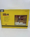 Tool Shop 8 1/4 Miter Saw Carbide Blade New In Box. Fixed Price $89.99.