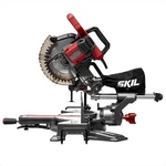 Skil 10" Dual Bevel Sliding Compound Miter SAW-MS6305-00. Fixed Price $249.00.