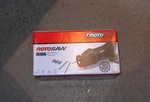 Zip New Sealed SS355-10 Rotosaw Spiral Drywall Rotary Tool Kit. Fixed Price $48.00.