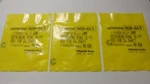 Qty Hitachi 968-643 968643 Retaining Ring E-type D4 Shaft NV83A NV65AA ++. Fixed Price $10.40.