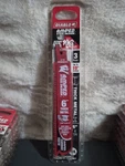 Diablo Tools DS0608CFA3 6" Amped Carbide Blades For Thick Metal Cutting -.... Fixed Price $24.95.