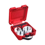 Milwaukee Tool 49-22-3077 Pc. Hole Dozer With Carbide Teeth Large Diameter. Fixed Price $164.97.