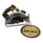 Dewalt DCS590B-NBX 20-VOLT Max 7-1/4 In. Cordless Circular Saw (tool Only). Fixed Price $189.99.
