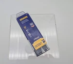 Irwin 372614B 6" Tpi Reciprocating Saw Blades Bi-metal Pack Of 25. Fixed Price $37.19.