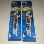 Pack Century Drill 07424 24TX4" Cobalt Bi-metal Contractor Series Blades. Fixed Price $5.90.