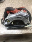 Black & Decker FS1300CSL Firestorm 7-1/4"CIRCULAR Saw Corded Excellent Org Owner. Fixed Price $22.99.