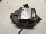 Craftsman Radial Arm Saw 113.23110 Motor 63507. Fixed Price $170.00.
