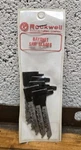 Per Pack Rockwell Bayonet Saw Blades, 24154 10TPI Wood Scroll New. Fixed Price $22.99.