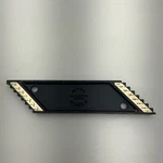 Veritas Tool-setting Gauge 1/8" 1-7/8" Model 05N01.01 Made Canada. Fixed Price $39.99.