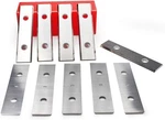 Replacement 2-3/8"(60MM) Blades Heavy Duty Carbide. Fixed Price $39.39.