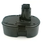 Wnmc Battery For Dewalt 14.4V, 1500MAH Ni-cd. Fit Tools: DC528 DC551KA. Fixed Price $59.90.