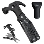 Rush Deer 14-IN-1 Multitool, Valentines Day For Men Dad Gifts, Mini Ham.... Fixed Price $38.30.