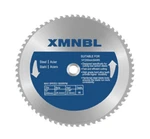 Steel Cutting Blade Carbide 14 Power Tools Electrical Chop Metal Saw Circular. Fixed Price $106.39.
