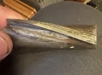 New! Carbide Spiral Cutter Blade For Porter Cable 126 Planers Similar To #43263. Fixed Price $120.00.