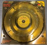 New Sears Craftsman Dado/mach Combo Set 9-32610 7" 24 Tooth & 10" 28. Fixed Price $52.00.