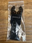 Dewalt Oscillating Fast Cut Wood Saw Blade High Carbon Steel Hcs Oem DWA4206. Fixed Price $5.69.