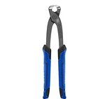 Kobalt 10-IN Cutting Pliers Concreters Nipper Heavy-duty Wire Cutter Hand Tool. Fixed Price $28.99.