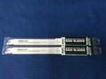 Cobalt RBXTL818T05 Bi-metal Saw Blades, 18TPI, Mk Morse, 10. Fixed Price $30.95.