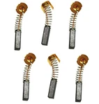 Carbon Brushes Fits Skilsaw HD5860 8-1/4 210MM Worm Drive Tool Pcs. Fixed Price $23.57.