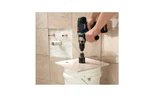 Bosch 3/4" Diamond Grit Hole Saw. HDG234. For Tile, Ceramics, Etc. New.. Fixed Price $44.00.