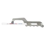 Heavy Duty Aluminum Hacksaw 975. Fixed Price $15.38.