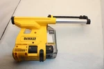 Dewalt DWH304DH Onboard Dust Extractor For 1" Sds Plus Hammers. Fixed Price $44.99.
