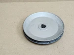 Delta Rockwell 14" Band Saw Drive Shaft Pulley NO.5600. Fixed Price $45.00.